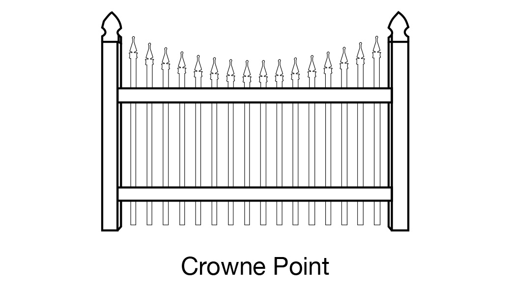 New Construction Casement