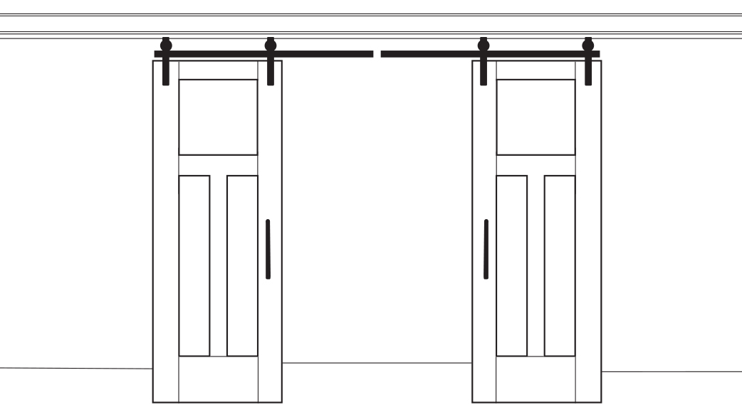 New Construction Casement