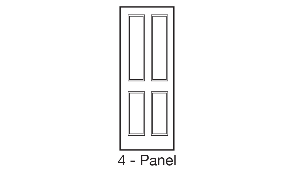 New Construction Casement