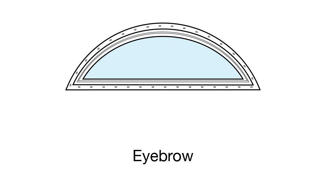Eyebrow