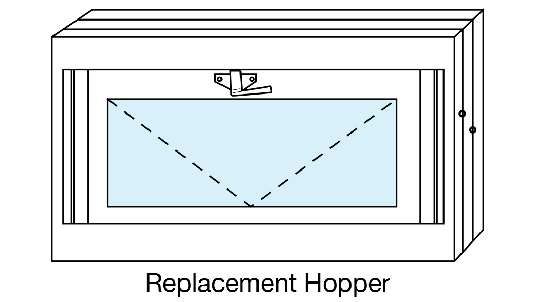 Replacement Awning