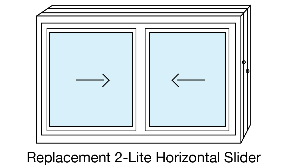 Replacement Awning