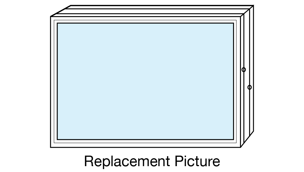 Replacement Awning